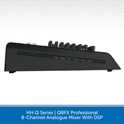 HH Q8FX Side