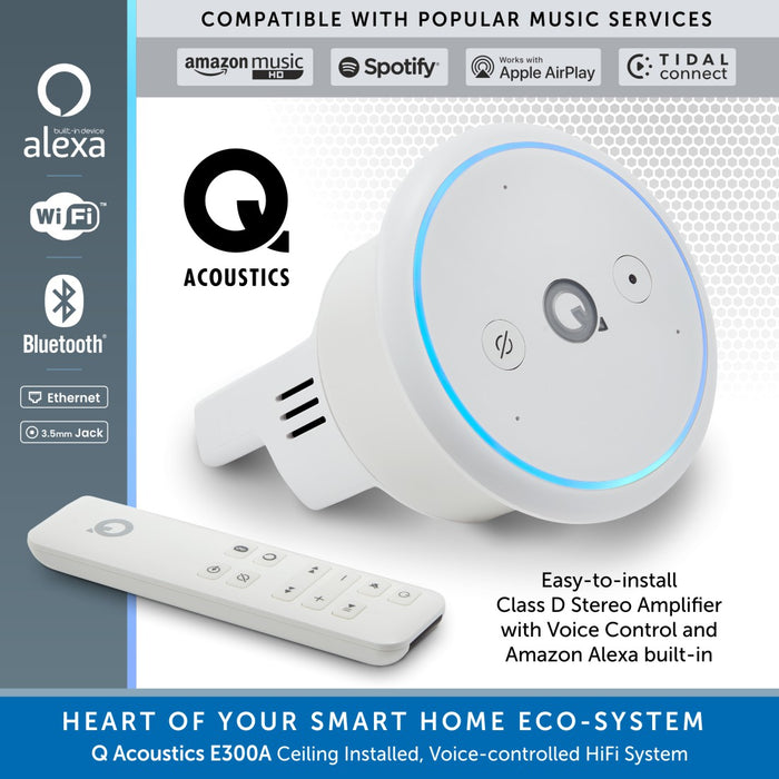 Wi Fi Connecting Speaker To Alexa Alexa App Echo Dot Wifi Alexa