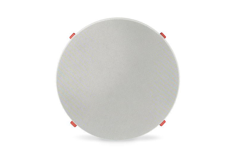 Q Acoustics QI65CE Easyfit In-Ceiling Speakers, 65W 6 Ohm (Pair)