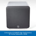 Q Acoustics Q SUB100