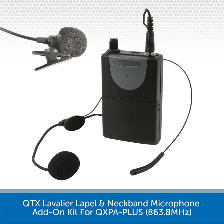 QXPA-PLUS-LAV
