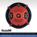 Q Install Qi65CWE Stereo IPX4 Ceiling Speaker&nbsp;