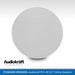 Q Acoustics E60 - Bluetooth In-Ceiling Speaker System with Audiokraft Speakers