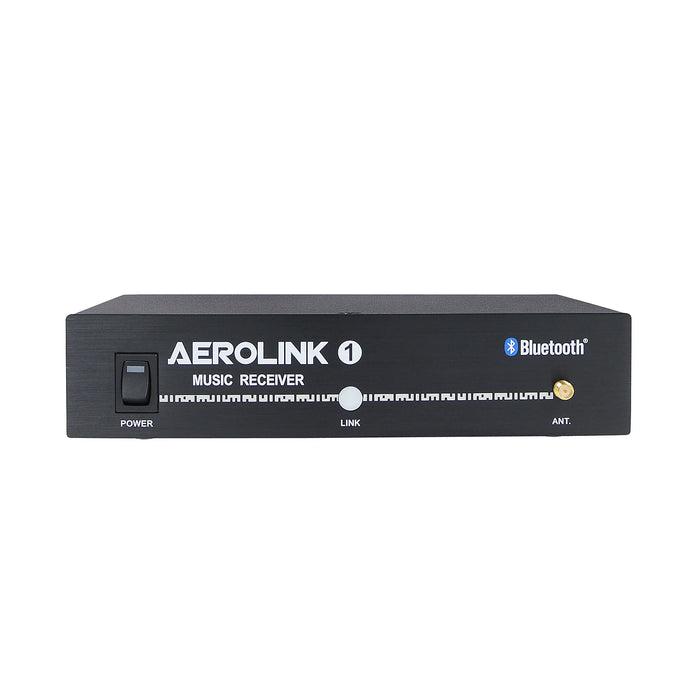 Fitness Audio AeroLink AL 3.0 Bluetooth Music Receiver with Selectable ID's