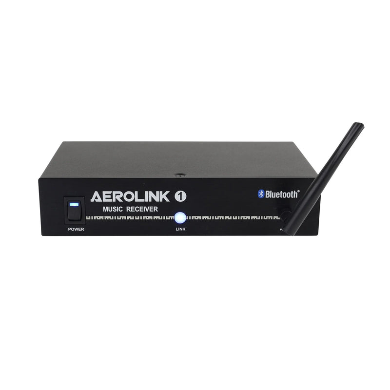 Fitness Audio AeroLink AL 3.0 Bluetooth Music Receiver with Selectable ID's