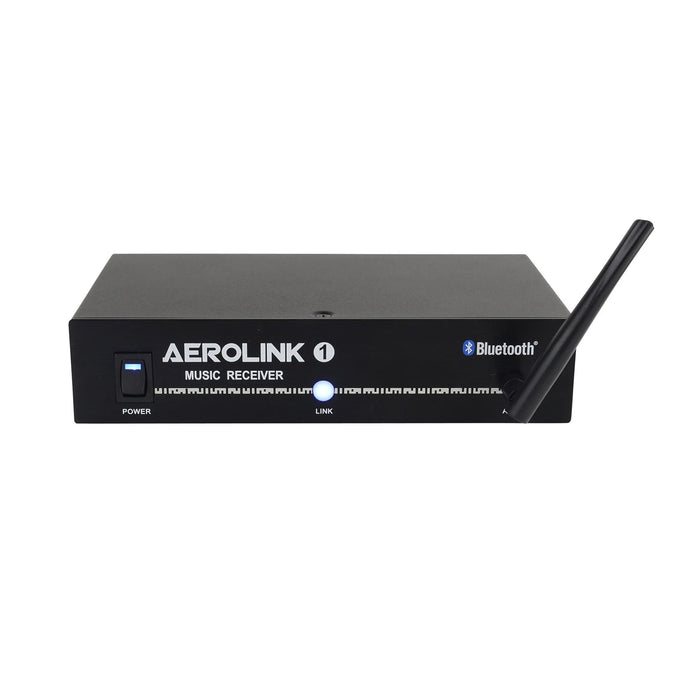Fitness Audio AeroLink AL 3.0 Bluetooth Music Receiver with Selectable ID's