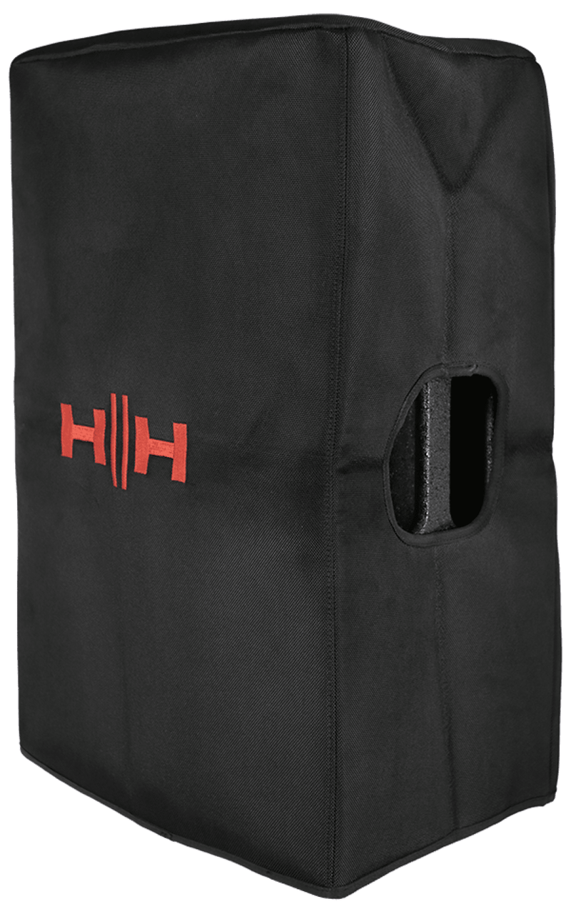 12" Slip Cover for HH Tensor TRE-1201 PA Speaker