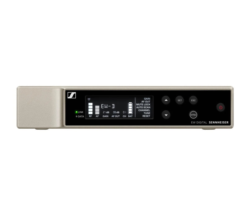 Sennheiser EW-D 835-S Digital Wireless Handheld Microphone System (U1/5) CH70