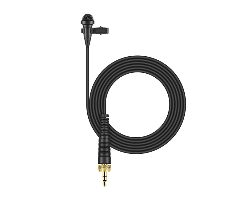 Sennheiser EW-D ME2 Wireless Beltpack/Lavalier Microphone System (S1/7) CH38