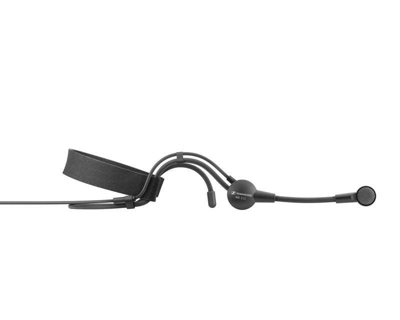 Sennheiser EW-D ME3 Wireless Beltpack/Headset Microphone System (U1-5) CH70