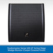 Studiomaster Sense 12A Front