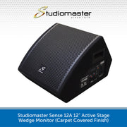 Studiomaster Sense 12A