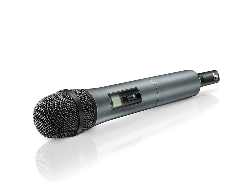 Sennheiser XSW2-835 E Wireless Handheld Microphone System (2-Pack) - CH70