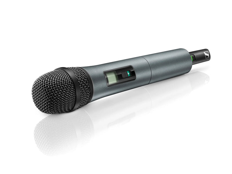 Sennheiser XSW2-835 Wireless Handheld Microphone System CH38