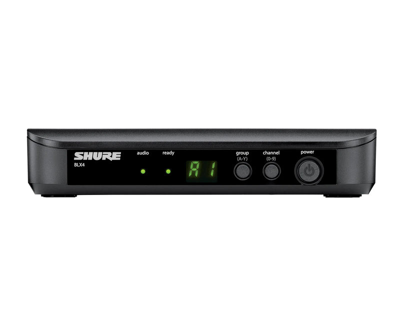 Shure BLX14/SM31 Wireless Fitness Headset Mic System