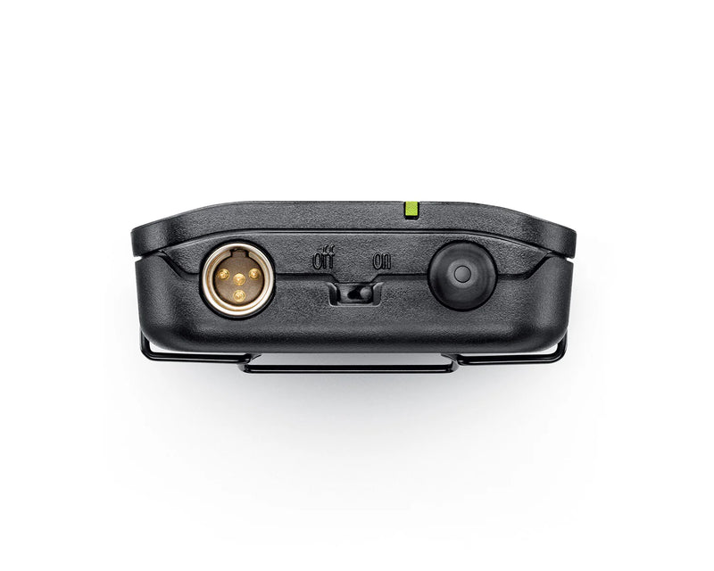 Shure BLX14/SM31 Wireless Fitness Headset Mic System