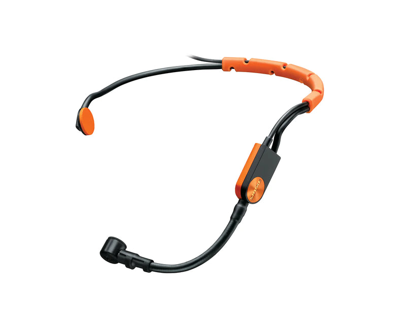 Shure SM31FH Cardioid Condenser Fitness Headset Microphone