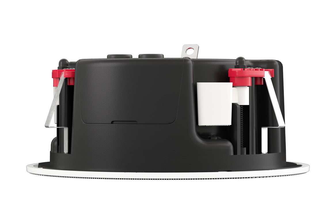 Fonestar SKY-5T-DOME 5" Ceiling Speaker, 15W/100V & 8Ω, IP65 Rated – Black or White