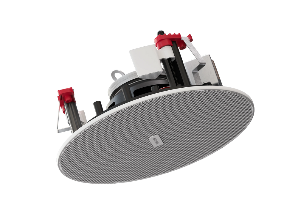 Fonestar SKY-5T 5" Ceiling Speaker, 12W/100V, IP44 Rated – Black or White