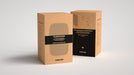 Two cardboard boxes with 'Fonestar' branding on a white background
