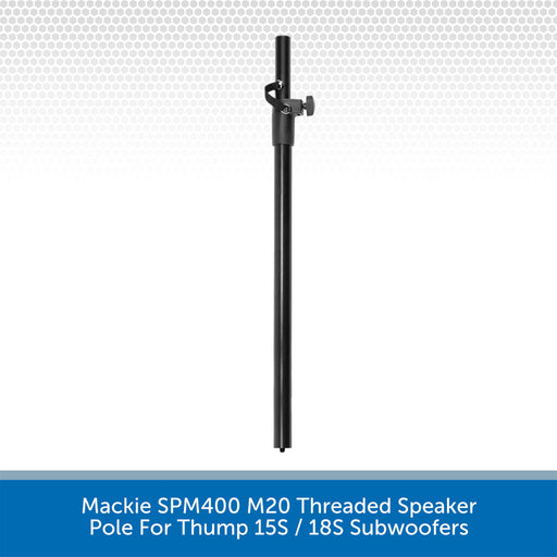 SPM400
