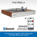 Victrola Stream Sapphire Main