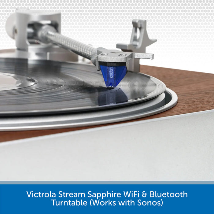 Victrola Stream Sapphire Needle