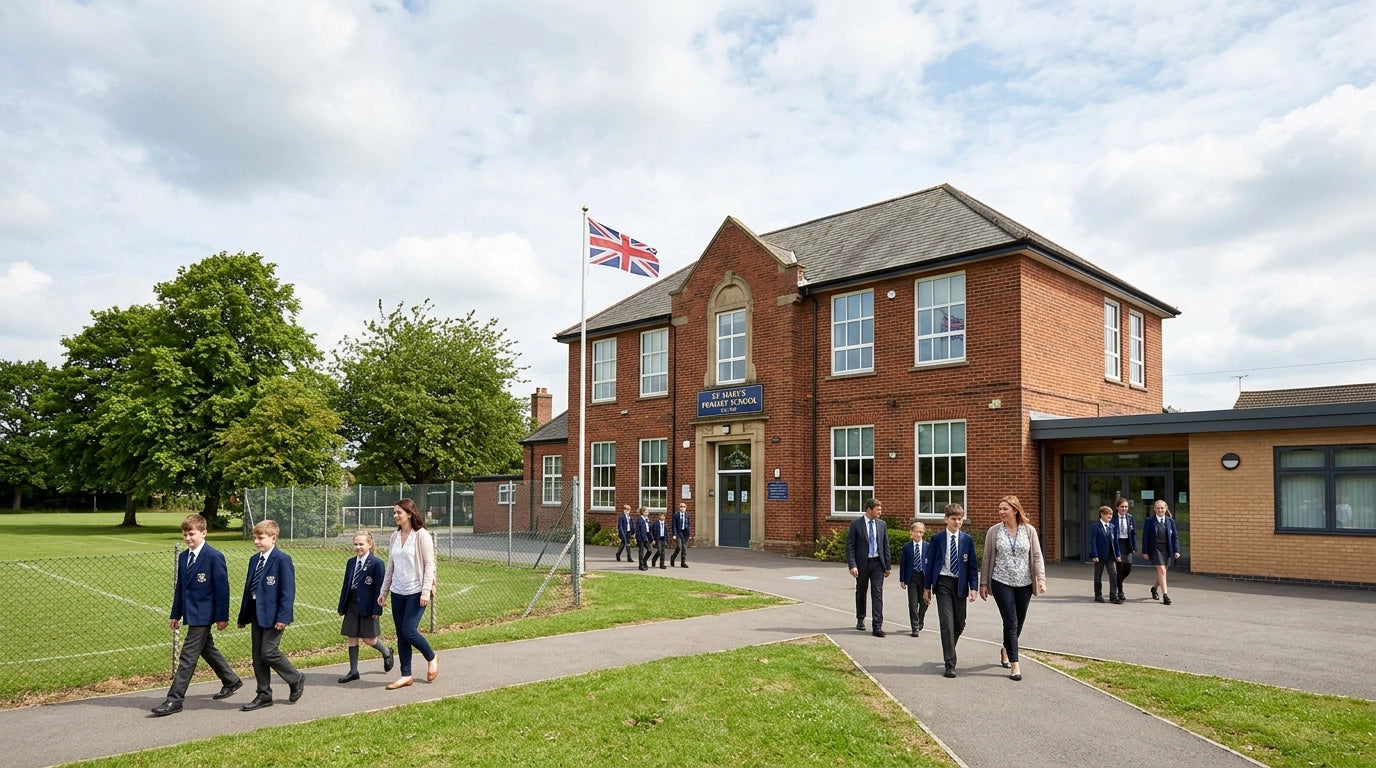 Why Choose Audio Volt for Your School or College?