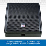 Studiomaster Sense 12A+ Front