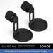 Sonos Era 100 Pro Surface Mount Wall Brackets
