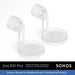 Sonos Era 100 Pro Surface Mount Wall Brackets