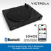 Victrola Stream Onyx WiFi