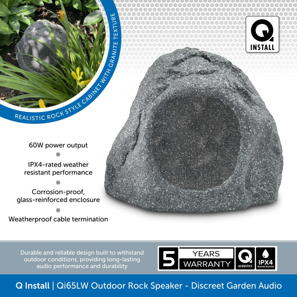 SystemlineE50IndoorOutdoorSpea
