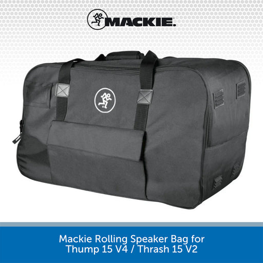 THUMP15ROLLINGBAG