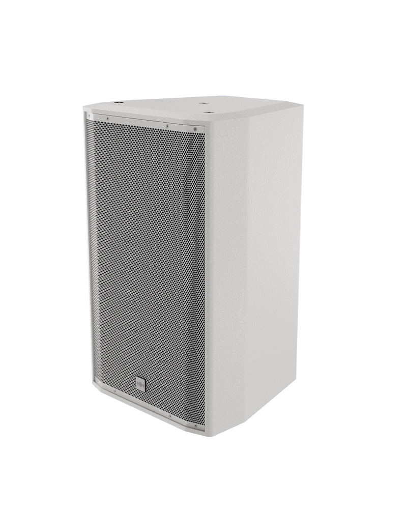 HH Audio TNi-W12PRO 12" Full-Range Loudspeaker, 300W, 8 Ohms (Black or White)