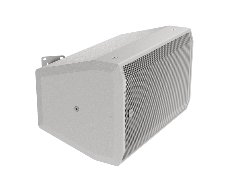 HH Audio TNi-W12PRO 12" Full-Range Loudspeaker, 300W, 8 Ohms (Black or White)