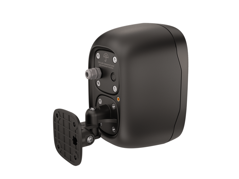 HH Audio TNi-WX3 3.5" IP65 Wall Mount Speaker, 100V & 8 Ohms - Black or White
