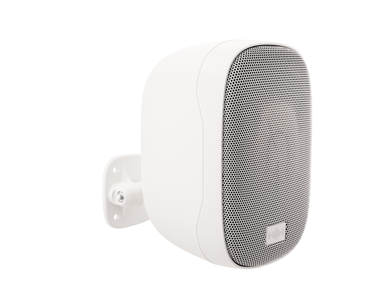 HH Audio TNi-WX3 3.5" IP65 Wall Mount Speaker, 100V & 8 Ohms - Black or White