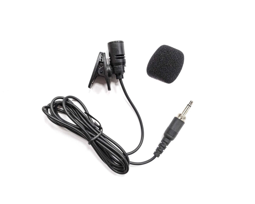 Trantec S2.4BBX Dual 2.4GHz Digital Wireless System with 2 x Beltpack & Lapel Microphones