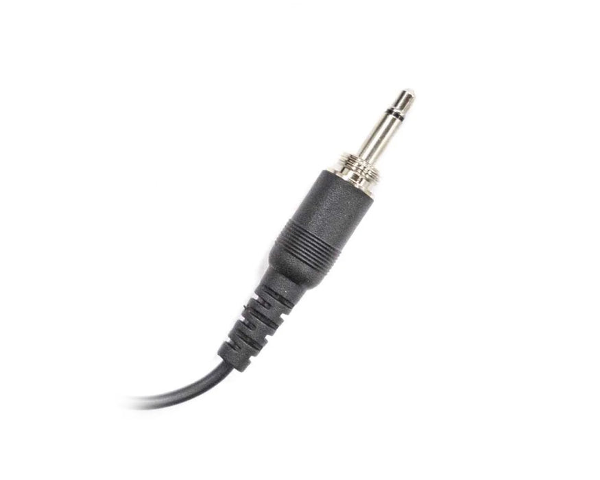 Trantec S2.4BX 2.4GHz Digital Wireless Beltpack & Lapel Microphone System