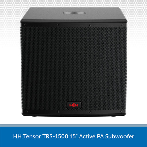 HH Tensor TRS-1500