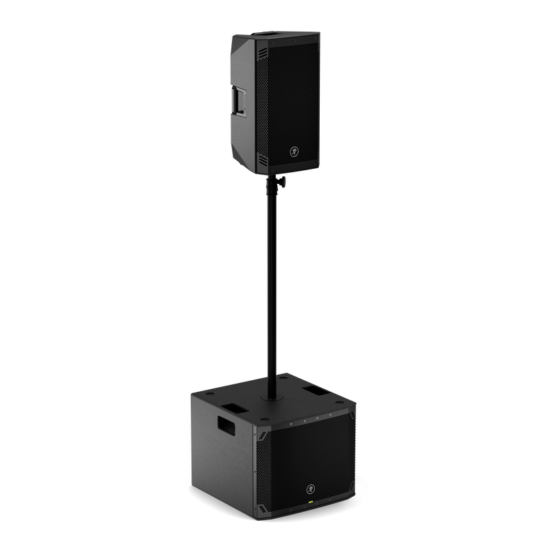 Mackie Thrash 12 V2 12" Active PA Speaker With Bluetooth