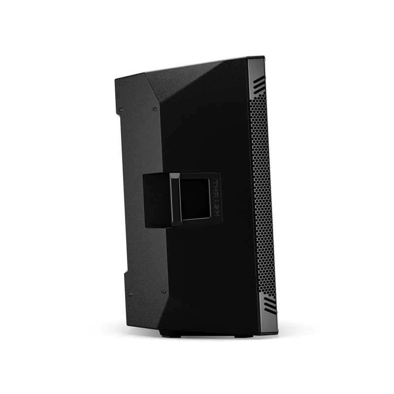 Mackie Thrash 15 V2 15" Active PA Speaker With Bluetooth