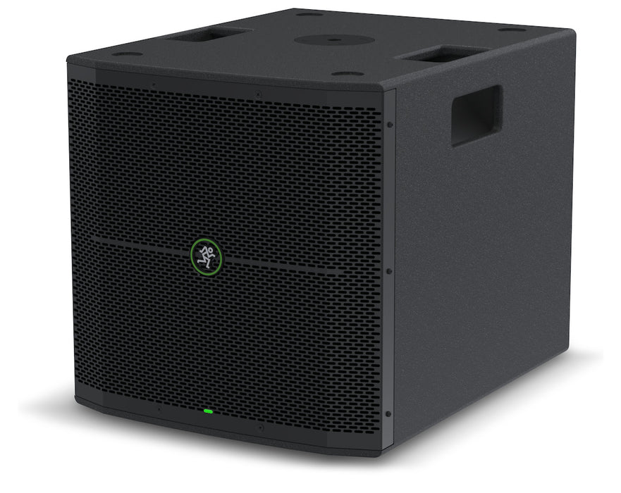 Mackie Thump115S 15" 1400W Active PA Subwoofer