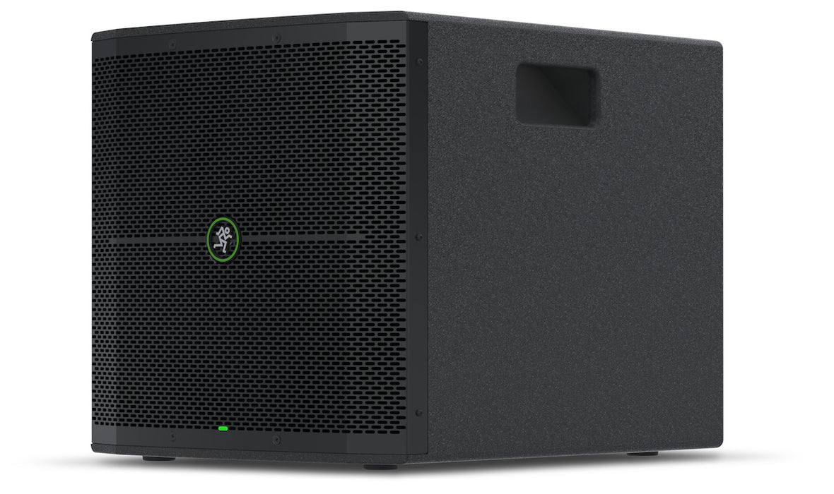 Mackie Thump115S 15" 1400W Active PA Subwoofer