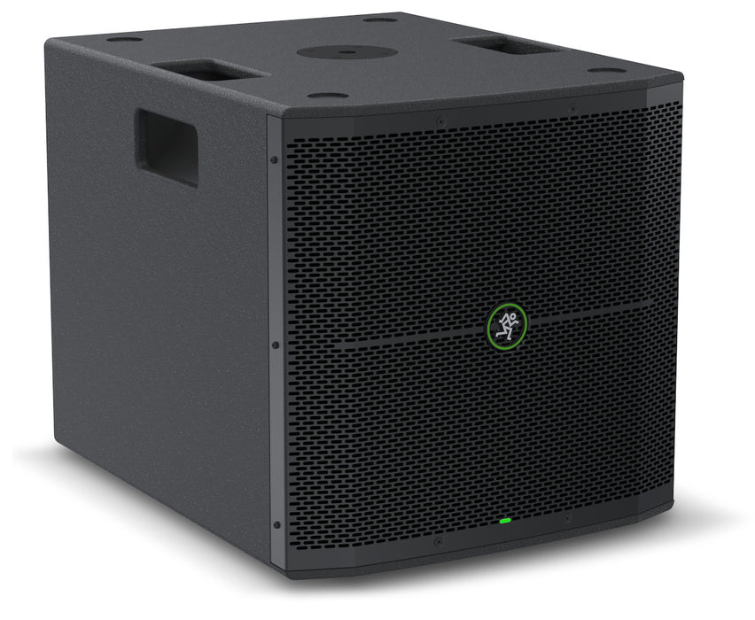 Mackie Thump115S 15" 1400W Active PA Subwoofer