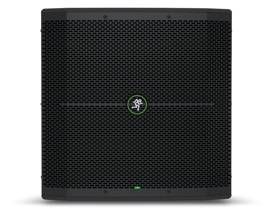 Mackie Thump115S 15" 1400W Active PA Subwoofer