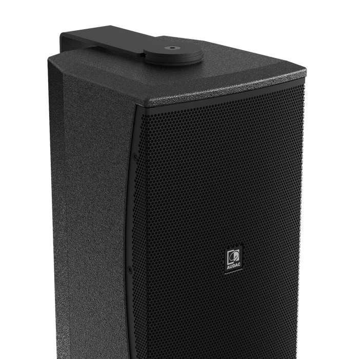 Audac VEXO106 High-Performance 6.5" 2-Way Passive Loudspeaker 125W 8Ω (Black or White)