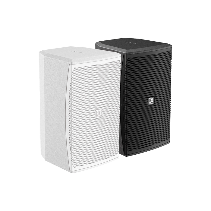 Audac VEXO108 High-Performance 8" 2-Way Passive Loudspeaker 200W 8Ω (Black or White)