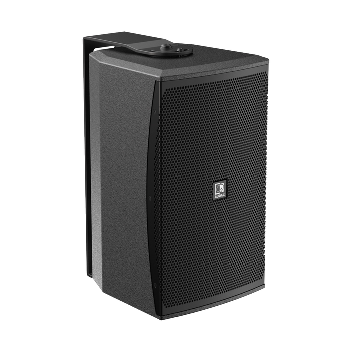 Audac VEXO108 High-Performance 8" 2-Way Passive Loudspeaker 200W 8Ω (Black or White)